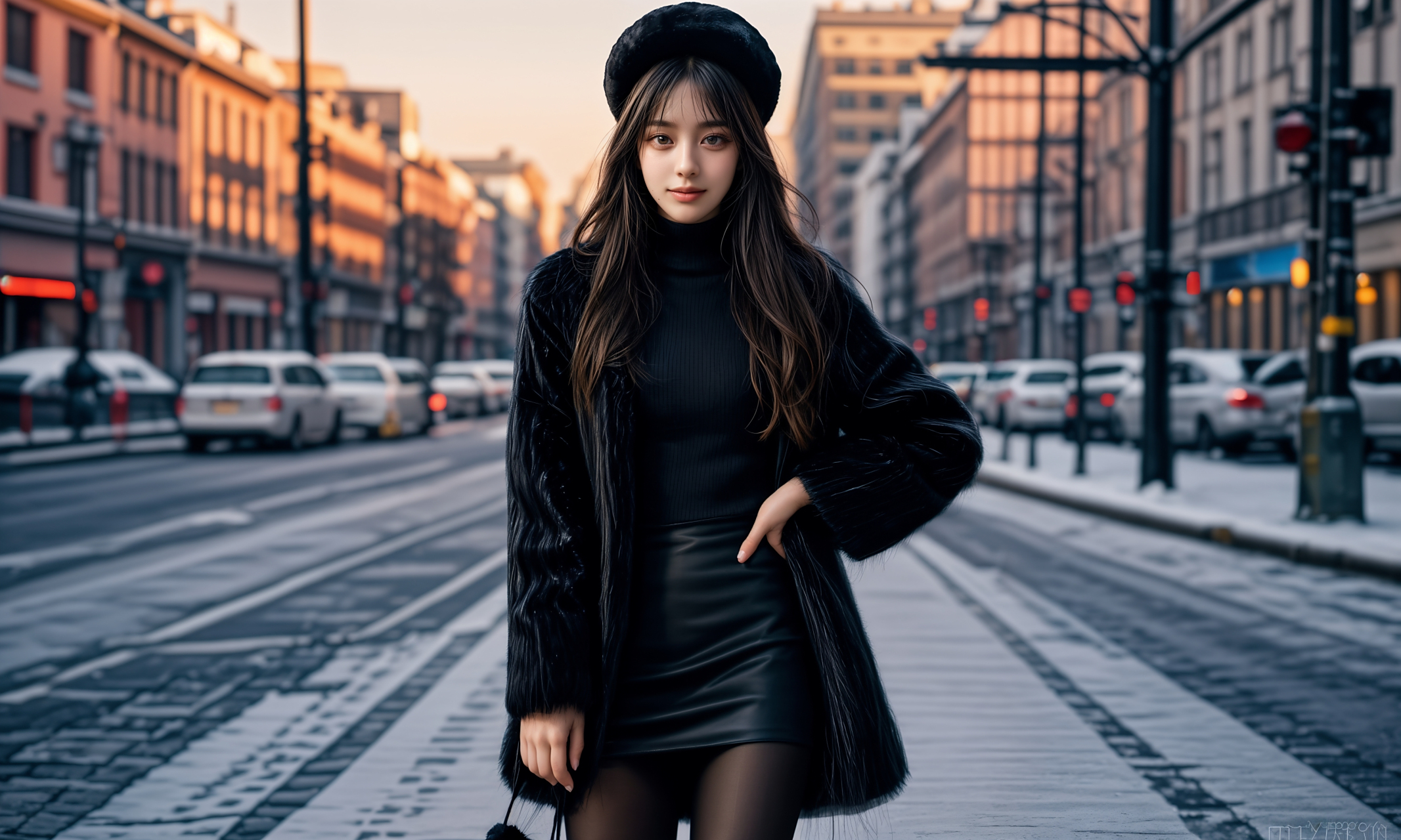 王毅会见上海合作组织秘书长叶尔梅克巴耶夫